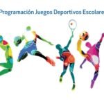 Juegos Deportivos Escolares (JDE) 2024